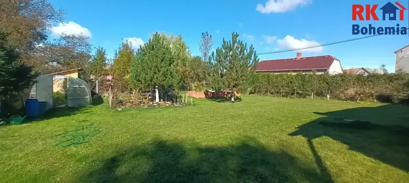 Prodej rodinného domu, Libáň, 85 m2