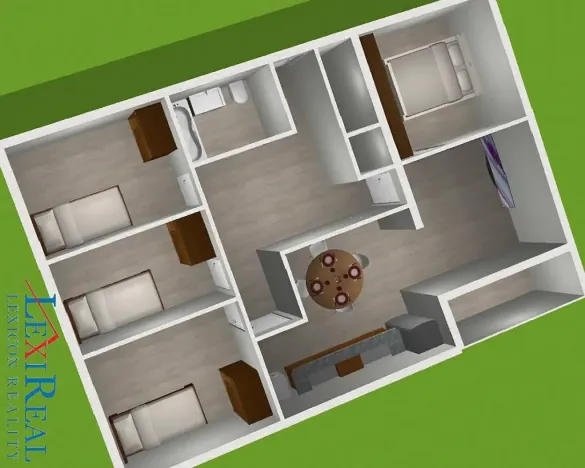 Pronájem rodinného domu, Praha - Vinoř, Dašická, 130 m2