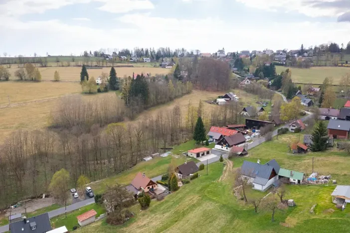 Prodej rodinného domu, Vysoké nad Jizerou, 150 m2