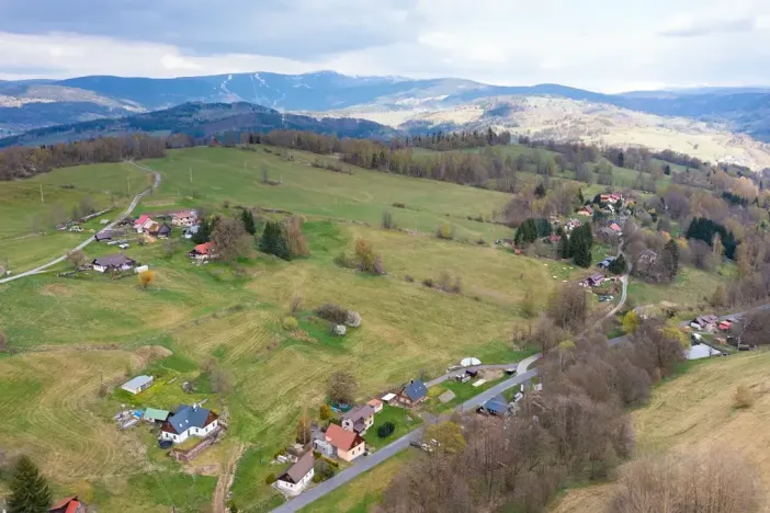 Prodej rodinného domu, Vysoké nad Jizerou, 150 m2