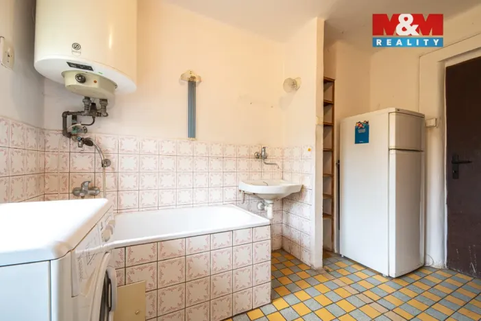 Prodej rodinného domu, Chocnějovice - Sovenice, 100 m2