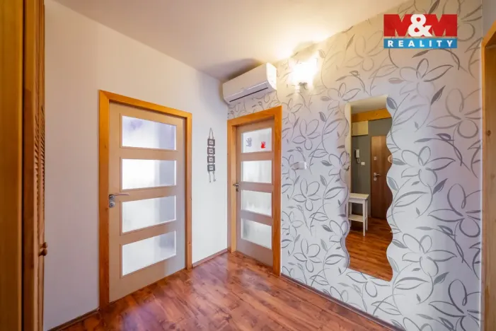 Prodej bytu 3+1, Práče, 75 m2