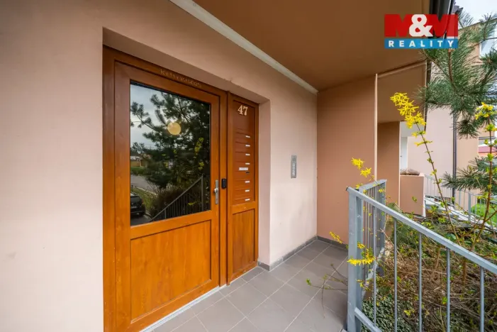 Prodej bytu 3+1, Práče, 75 m2