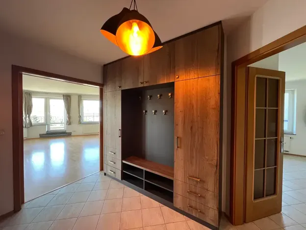 Prodej bytu 6+kk a větší, Praha, Lékařská, 167 m2