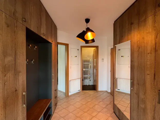 Prodej bytu 6+kk a větší, Praha, Lékařská, 167 m2