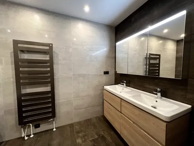 Prodej bytu 6+kk a větší, Praha, Lékařská, 167 m2