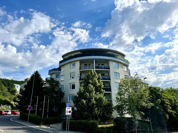 Prodej bytu 6+kk a větší, Praha, Lékařská, 167 m2