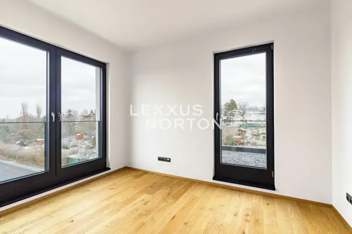 Pronájem bytu 4+kk, Praha - Řepy, U boroviček, 110 m2