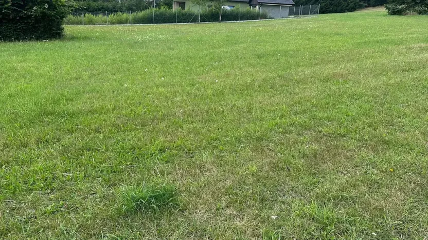 Prodej pozemku pro bydlení, Vojkov, 1347 m2