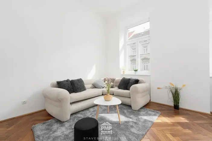 Prodej bytu 2+kk, Znojmo, Havlíčkova, 61 m2