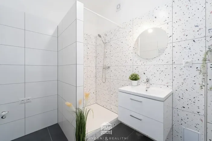 Prodej bytu 2+kk, Znojmo, Havlíčkova, 61 m2