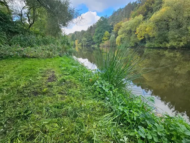 Prodej chaty, Hvězdonice, 35 m2