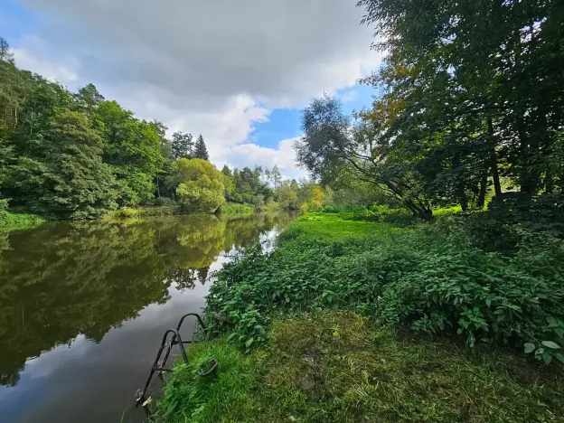 Prodej - jiné, Hvězdonice, 35 m2