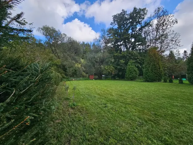 Prodej zahrady, Hvězdonice, 1154 m2