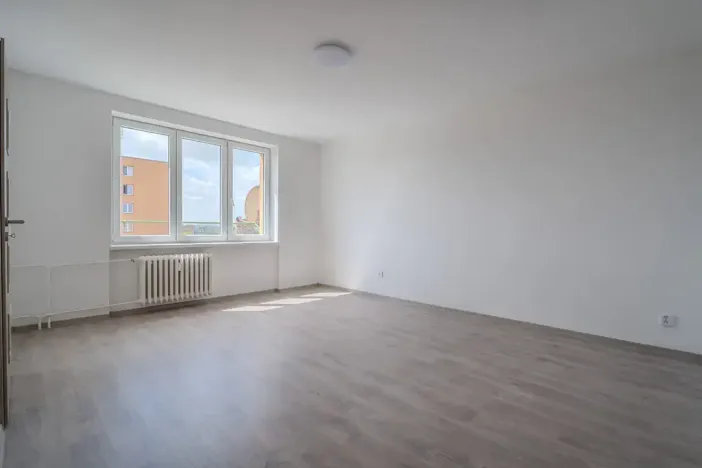 Prodej bytu 1+1, Havířov, Kosmonautů, 35 m2