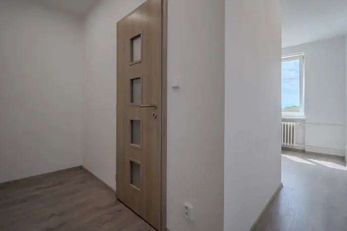 Prodej bytu 1+1, Havířov, Kosmonautů, 35 m2