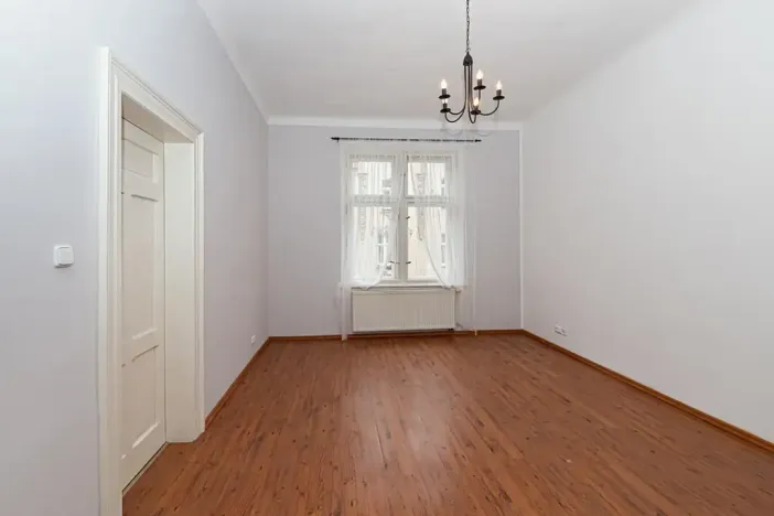 Pronájem bytu 2+kk, Praha - Vršovice, Orelská, 60 m2