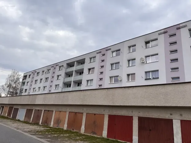 Prodej bytu 3+1, Liberec, Sněhurčina, 70 m2
