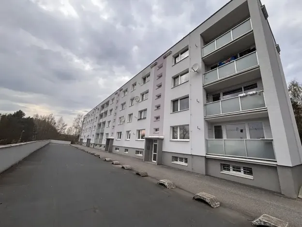 Prodej bytu 3+1, Liberec, Sněhurčina, 70 m2