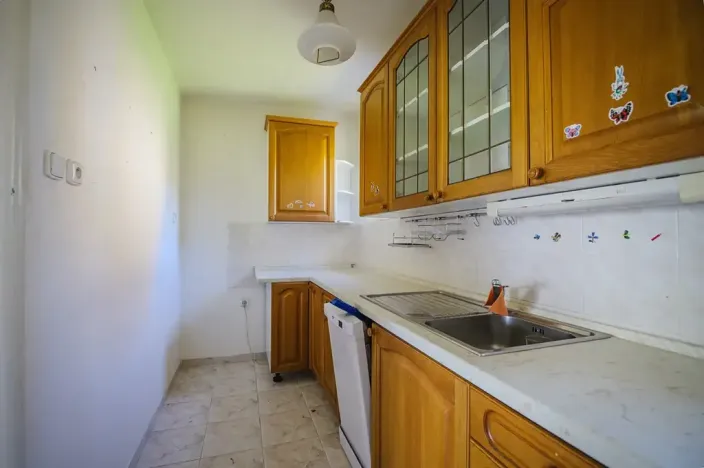 Prodej rodinného domu, Liberec, Dětřichova, 180 m2