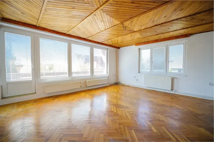 Prodej rodinného domu, Liberec, Dětřichova, 180 m2