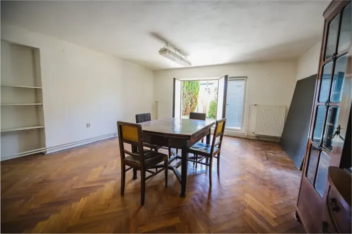 Prodej rodinného domu, Liberec, Dětřichova, 180 m2