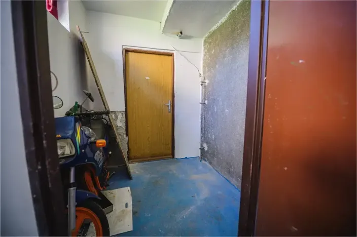 Prodej rodinného domu, Liberec, Dětřichova, 180 m2