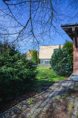 Prodej rodinného domu, Liberec, Dětřichova, 180 m2