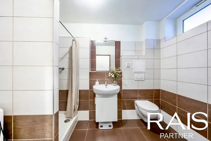 Prodej bytu 1+kk, Brno, Vranovská, 55 m2