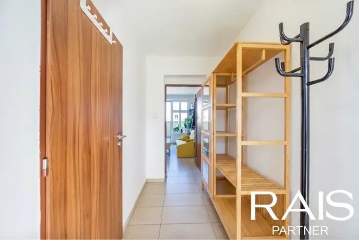 Prodej bytu 2+kk, Brno, Svitavská, 47 m2