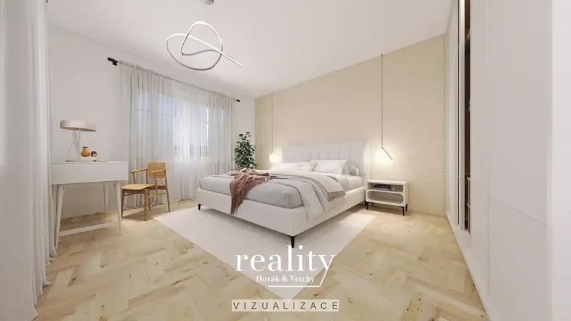 Prodej ubytování, Znojmo, U Branky, 231 m2