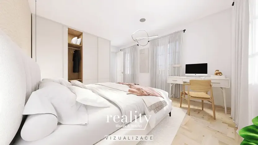 Prodej ubytování, Znojmo, U Branky, 231 m2