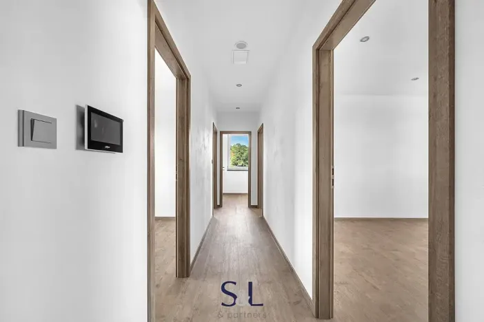 Pronájem bytu 4+kk, Nový Bor, 90 m2