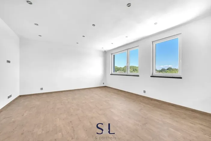 Pronájem bytu 4+kk, Nový Bor, 90 m2