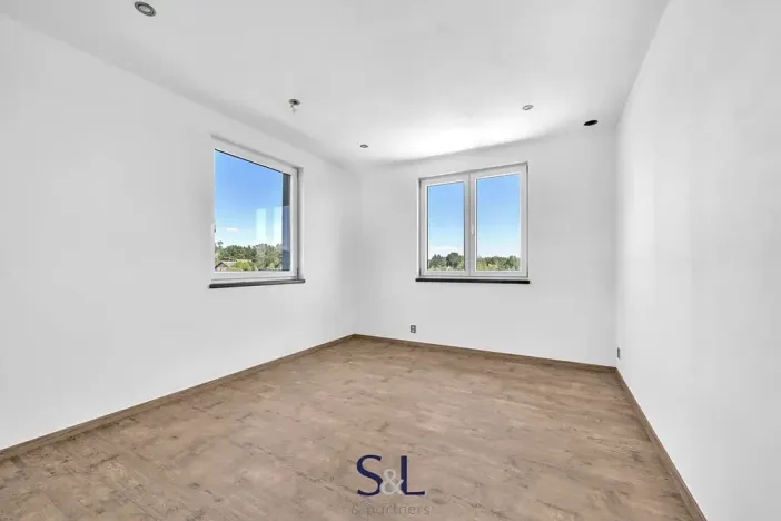 Pronájem bytu 4+kk, Nový Bor, 90 m2