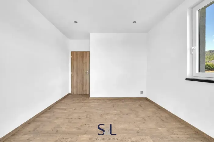 Pronájem bytu 4+kk, Nový Bor, 90 m2