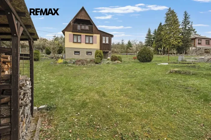 Prodej chalupy, Ždírec, 56 m2