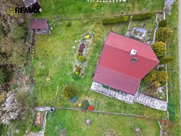 Prodej chalupy, Ždírec, 56 m2