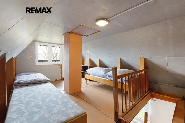 Prodej chalupy, Ždírec, 56 m2