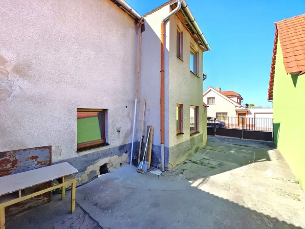 Prodej rodinného domu, Brandýs nad Labem-Stará Boleslav, Jiskrova, 129 m2