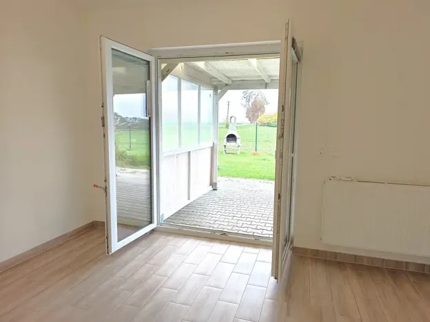 Prodej rodinného domu, Petkovy, 75 m2