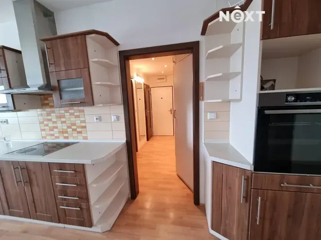 Pronájem bytu 3+kk, Lišov, Čechova, 66 m2