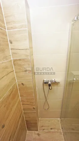 Pronájem bytu 2+kk, Neratovice, 35 m2