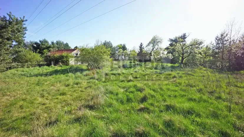 Prodej zahrady, Mělník, 9817 m2