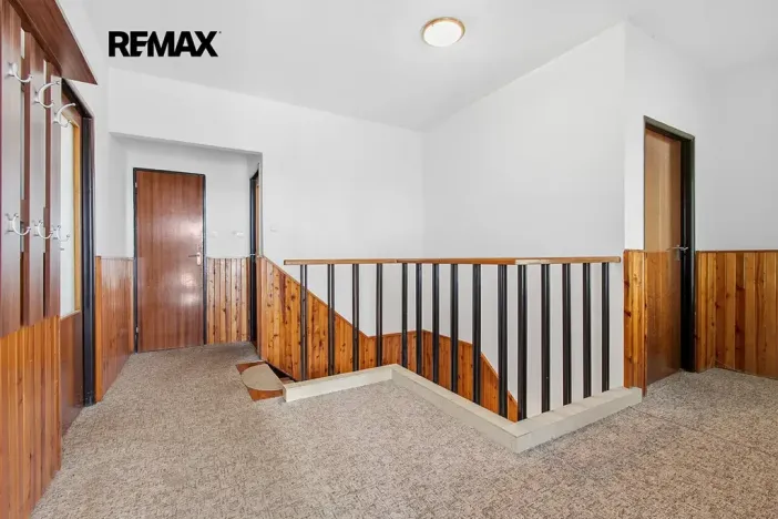 Prodej rodinného domu, Plzeň, Jakuba Jana Ryby, 290 m2