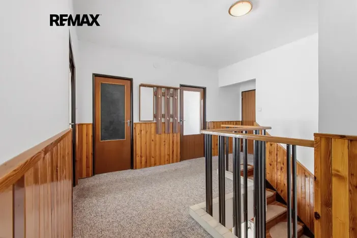 Prodej rodinného domu, Plzeň, Jakuba Jana Ryby, 290 m2