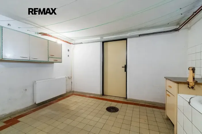 Prodej rodinného domu, Plzeň, Jakuba Jana Ryby, 290 m2