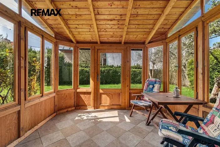 Prodej rodinného domu, Střížovice, 240 m2