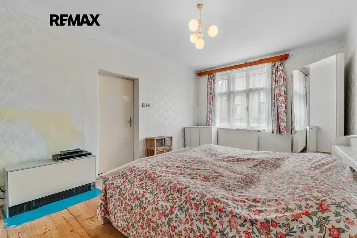 Prodej rodinného domu, Střížovice, 240 m2