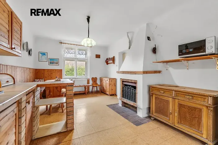 Prodej rodinného domu, Střížovice, 240 m2